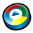Windows Media Player Icon 24px png